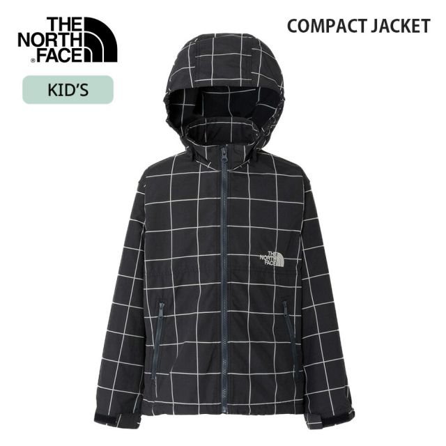 THE NORTH FACE NPJ72512 NV COMPACT JK
