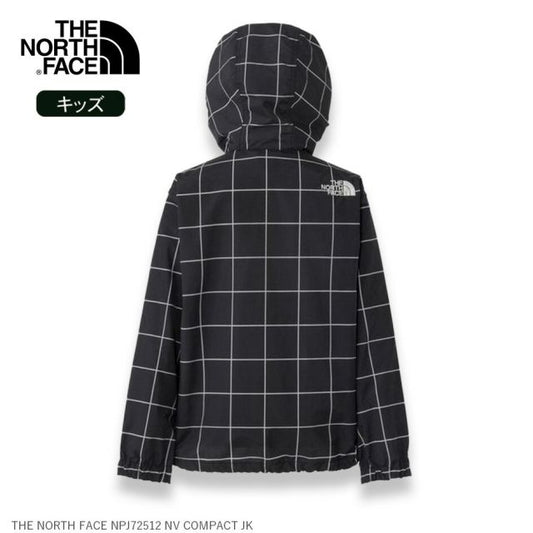 THE NORTH FACE NPJ72512 NV COMPACT JK