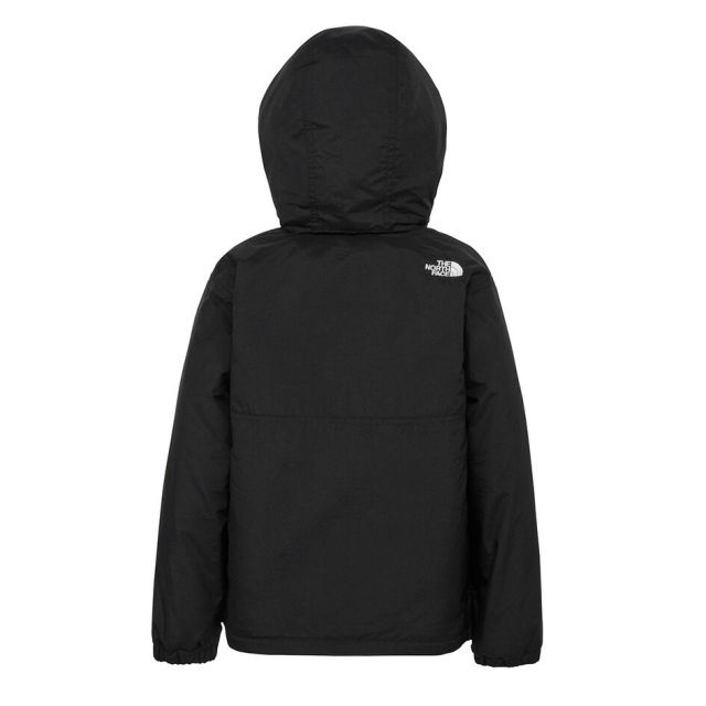 ザ・ノース・フェイス THE NORTH FACE NPJ72551 COMPACT NOMAD JK コンパクトノマドジャケット キッズ