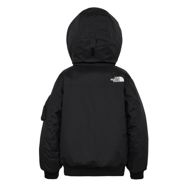 ザ・ノース・フェイス THE NORTH FACE NSJ62507 WINTER BOMBER JK