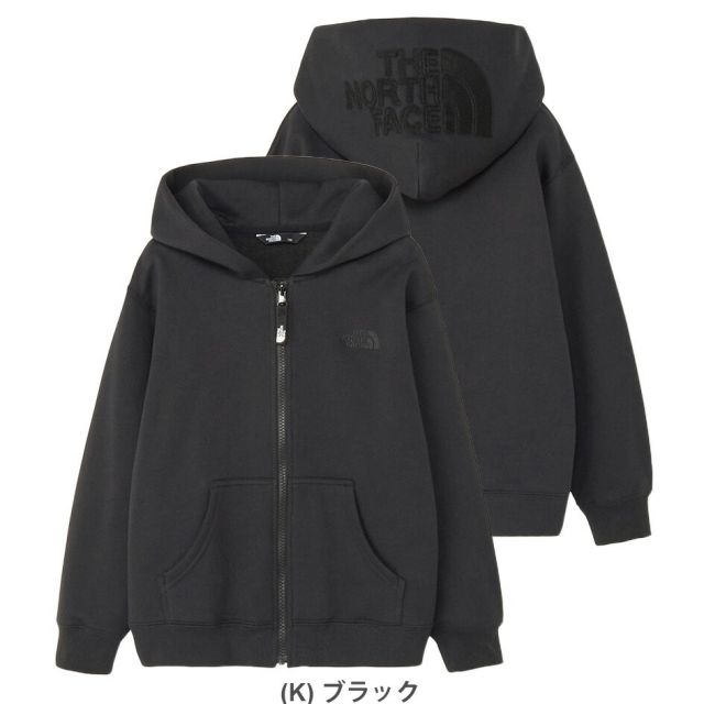 THE NORTH FACE NTJ62560 REARVIEW FZIP HD