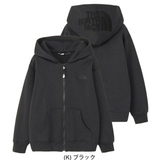 THE NORTH FACE NTJ62560 REARVIEW FZIP HD