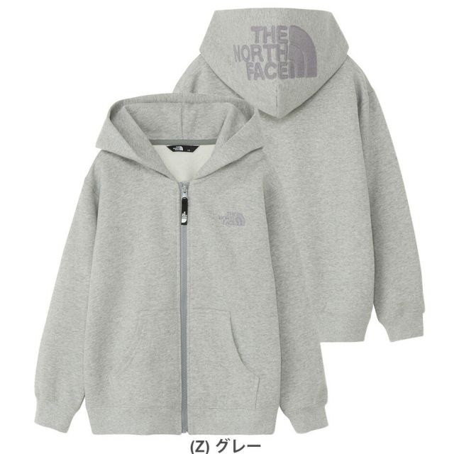 THE NORTH FACE NTJ62560 REARVIEW FZIP HD