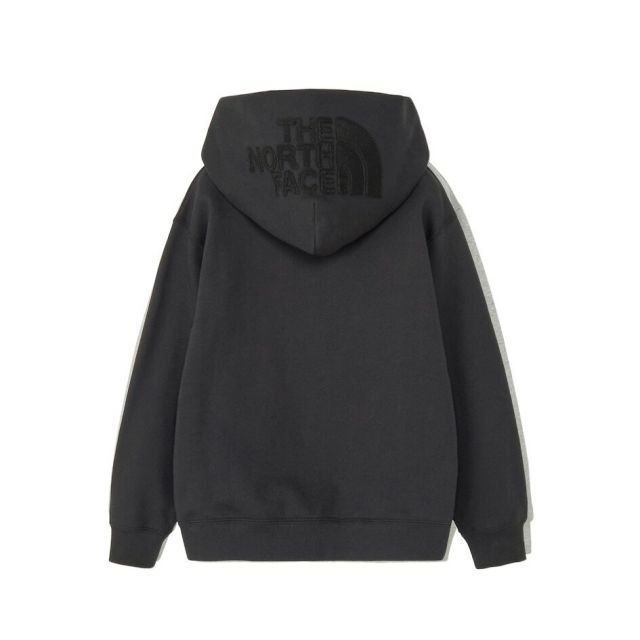 THE NORTH FACE NTJ62560 REARVIEW FZIP HD