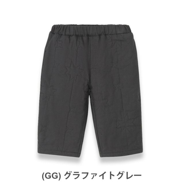 THE NORTH FACE NYB82514 B QUILTING PANT