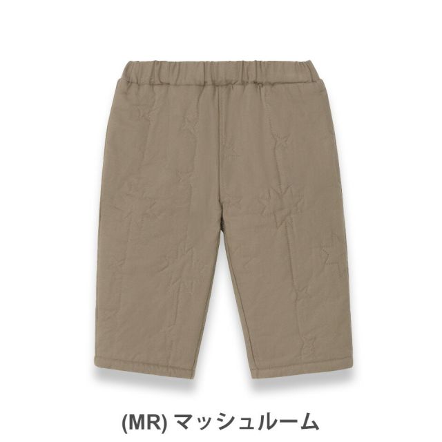 THE NORTH FACE NYB82514 B QUILTING PANT