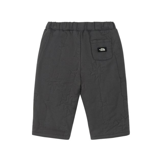 THE NORTH FACE NYB82514 B QUILTING PANT