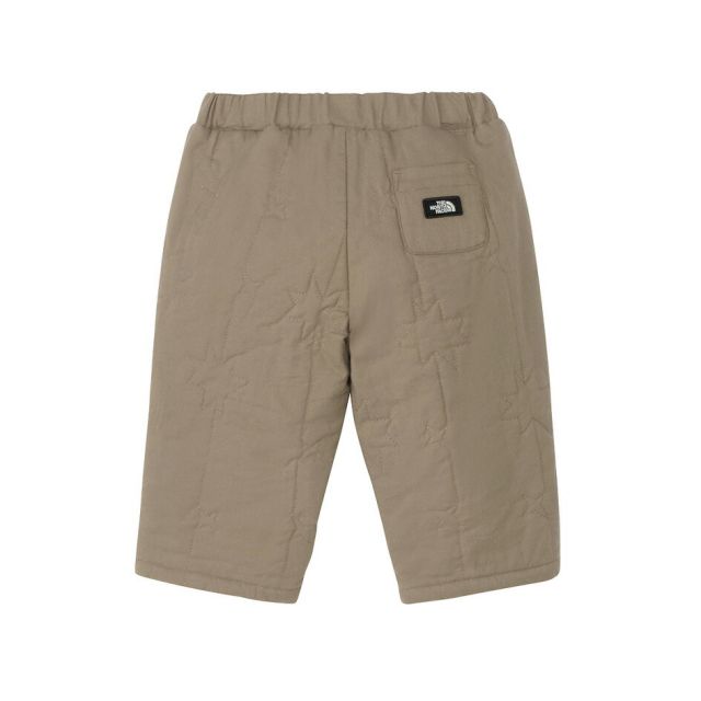 THE NORTH FACE NYB82514 B QUILTING PANT