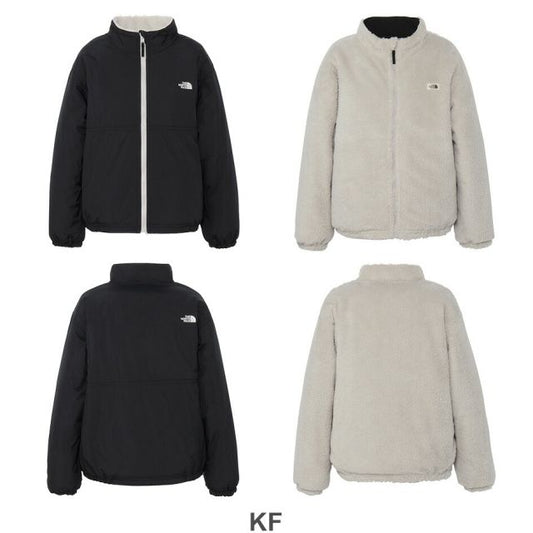 THE NORTH FACE NYJ82532 REVERSIBLE COZY JK
