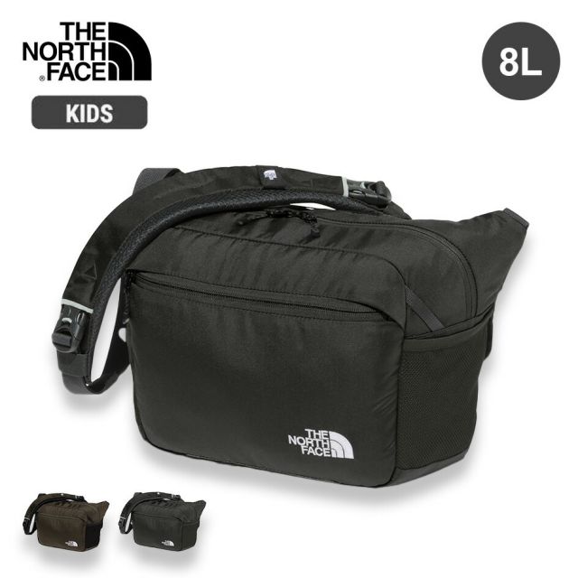 THE NORTH FACE NMB82551 BABY SLING BAG