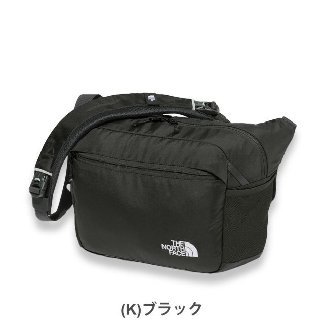 THE NORTH FACE NMB82551 BABY SLING BAG