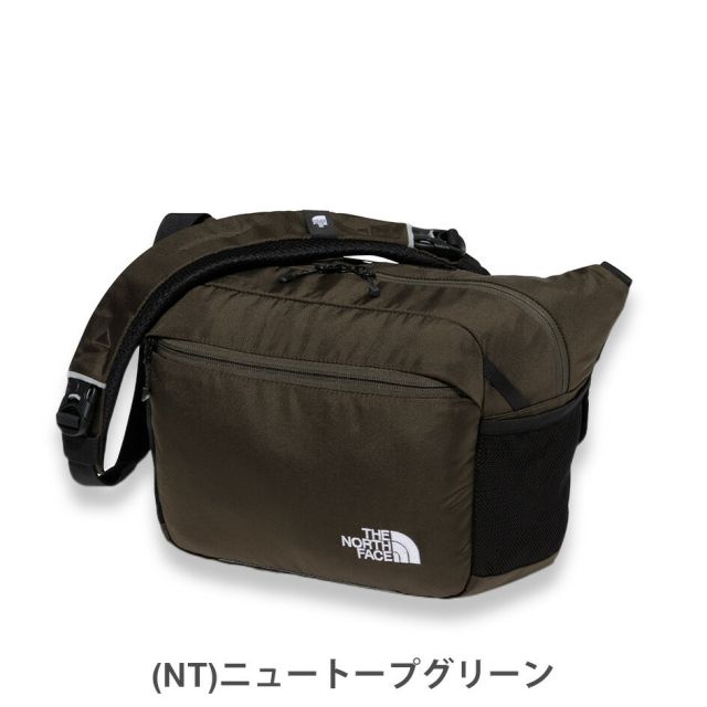 THE NORTH FACE NMB82551 BABY SLING BAG