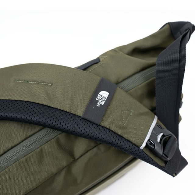 THE NORTH FACE NMB82551 BABY SLING BAG
