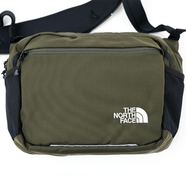 THE NORTH FACE NMB82551 BABY SLING BAG