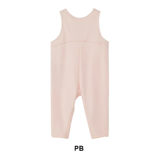 THE NORTH FACE NBB32560 B SWEAT OVERALL
