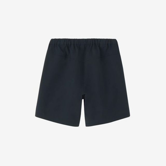 ノースフェイス キッズ ショートパンツ モビリティショーツ 撥水 ストレッチ 軽量 NBJ92505 THE NORTH FACE Mobility Short  NBJ92505 子供 ジュニア アウトドア キャンプ 通学