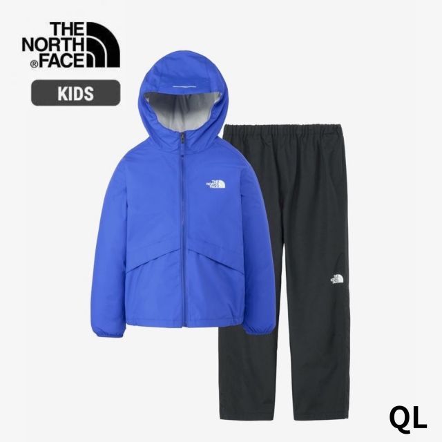 THE NORTH FACE NPJ12610 RAINTEX EUREKA