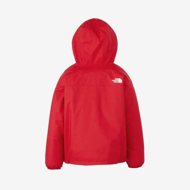 THE NORTH FACE NPJ12610 RAINTEX EUREKA
