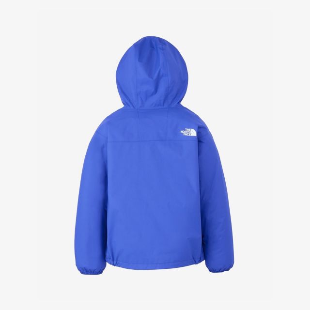 THE NORTH FACE NPJ12610 RAINTEX EUREKA