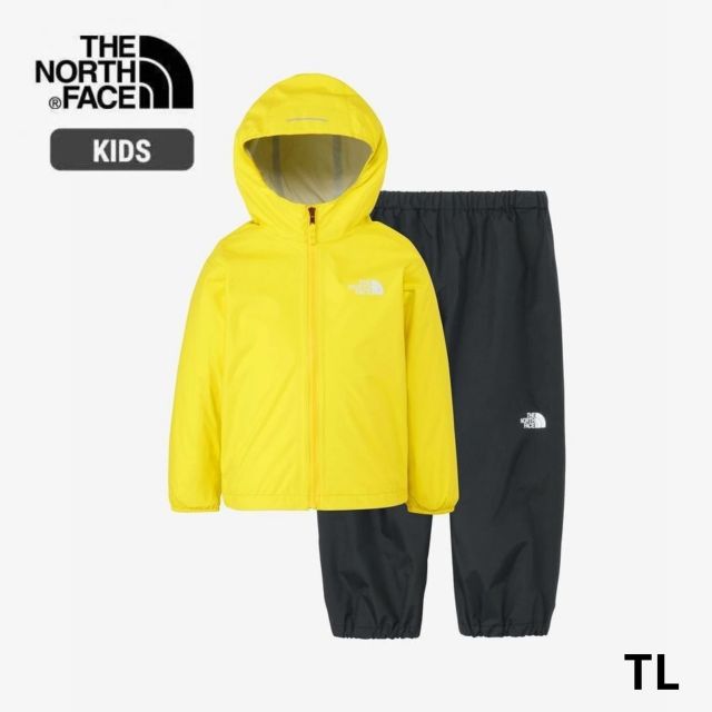 THE NORTH FACE NPT12610 T RAIN EUREKA