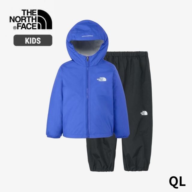 THE NORTH FACE NPT12610 T RAIN EUREKA