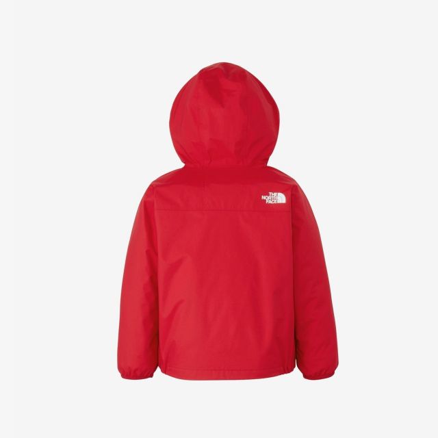 THE NORTH FACE NPT12610 T RAIN EUREKA
