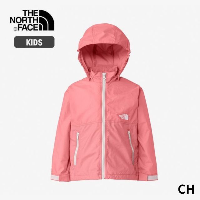 THE NORTH FACE NPT22510 T COMPACT JACKET
