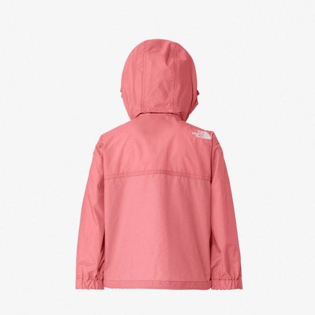 THE NORTH FACE NPT22510 T COMPACT JACKET