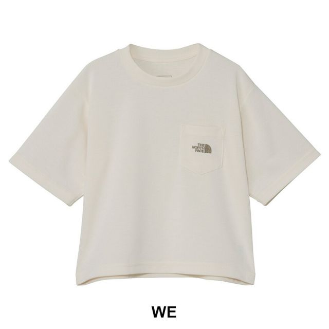 ザ・ノース・フェイス トドラー Tシャツ 半袖 THE NORTH FACE NTT12548 ヒートプロテクションティー キッズ 子供服 UVカット 遮熱 通気性 夏 外遊び キャンプ 通園 Toddler S/S Heat Protection Tee 正規品 NTT12548 T S/S H-PRO TEE メール便 (260321)
