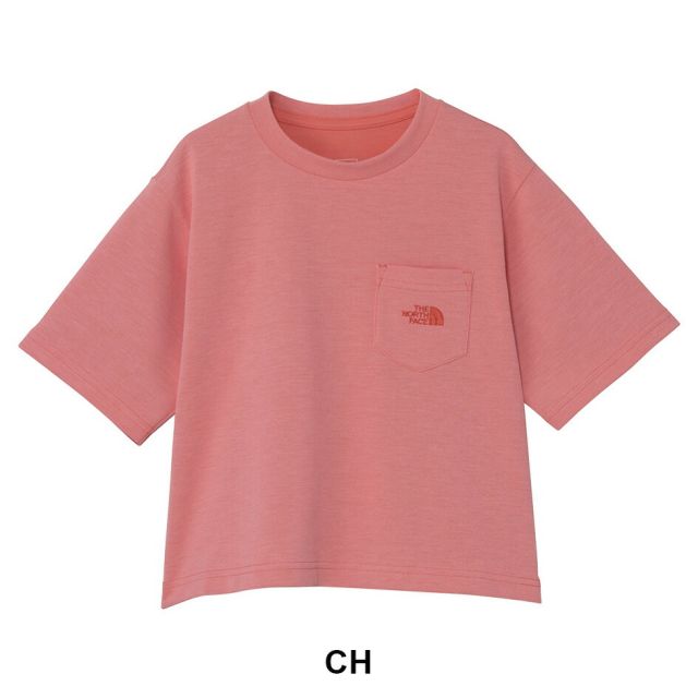 ザ・ノース・フェイス トドラー Tシャツ 半袖 THE NORTH FACE NTT12548 ヒートプロテクションティー キッズ 子供服 UVカット 遮熱 通気性 夏 外遊び キャンプ 通園 Toddler S/S Heat Protection Tee 正規品 NTT12548 T S/S H-PRO TEE メール便 (260321)