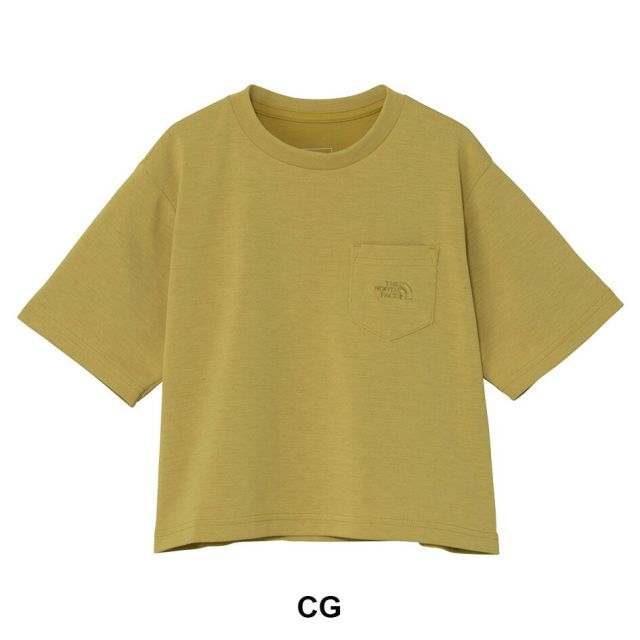 ザ・ノース・フェイス トドラー Tシャツ 半袖 THE NORTH FACE NTT12548 ヒートプロテクションティー キッズ 子供服 UVカット 遮熱 通気性 夏 外遊び キャンプ 通園 Toddler S/S Heat Protection Tee 正規品 NTT12548 T S/S H-PRO TEE メール便 (260321)
