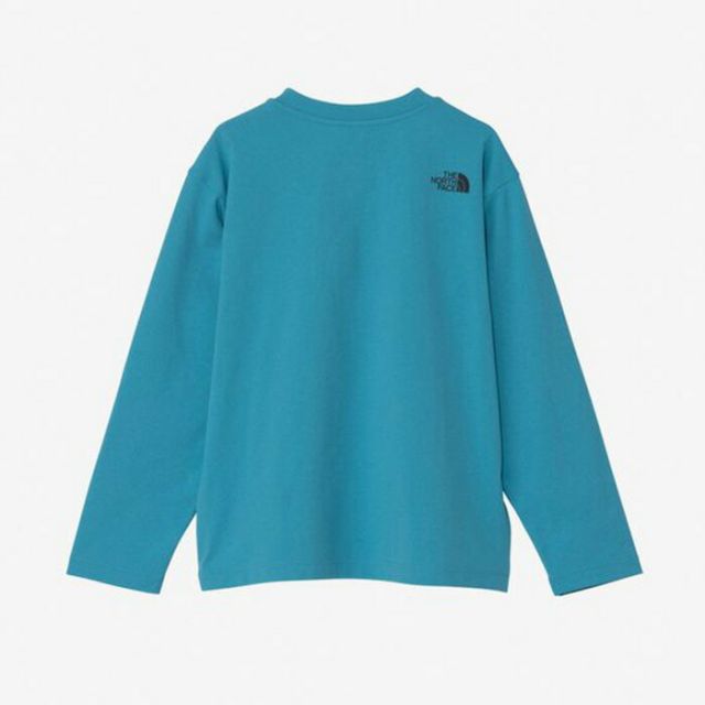 THE NORTH FACE ザ・ノース・フェイス S/S Historical Logo Tee NTJ12634 L/S ACTIVE WATER T キッズ 半袖Tシャツ ロゴT 子供服 ジュニア アウトドア キャンプ UVケア 速乾 オーガニックコットン WD RI DPメール便