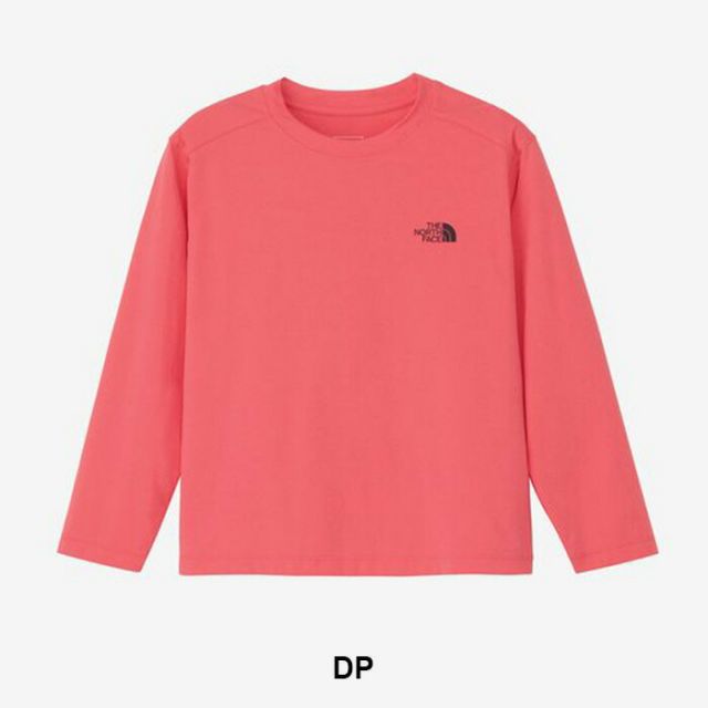 THE NORTH FACE ザ・ノース・フェイス S/S Historical Logo Tee NTJ12634 L/S ACTIVE WATER T キッズ 半袖Tシャツ ロゴT 子供服 ジュニア アウトドア キャンプ UVケア 速乾 オーガニックコットン WD RI DPメール便