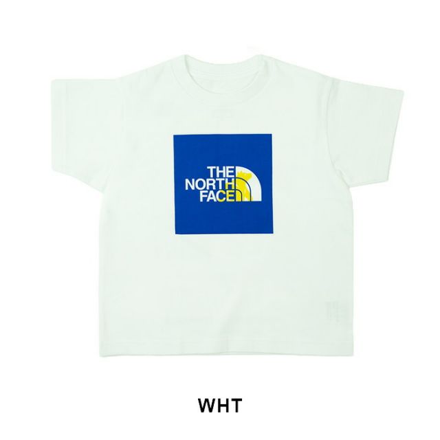 ザ・ノース・フェイス キッズ Tシャツ 半袖 ショートスリーブシレトコトコティー NTJ32531ST 子供服 アウトドア カジュアル THE NORTH FACE S/S Shiretoko Toko Tee かわいい イラスト 男の子 女の子 (260316)
