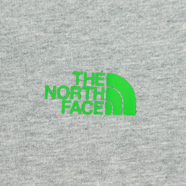 ザ・ノース・フェイス キッズ Tシャツ 半袖 ショートスリーブシレトコトコティー NTJ32531ST 子供服 アウトドア カジュアル THE NORTH FACE S/S Shiretoko Toko Tee かわいい イラスト 男の子 女の子 (260316)
