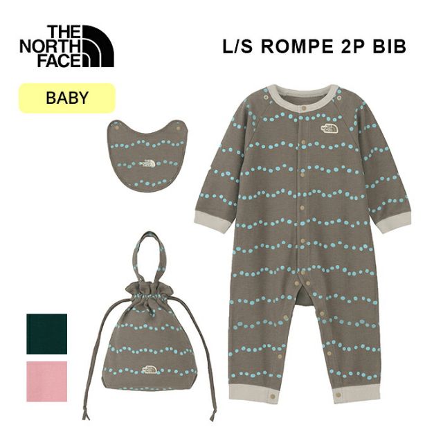 NTB82602 B L/S ROMPE 2P BIB (260806)