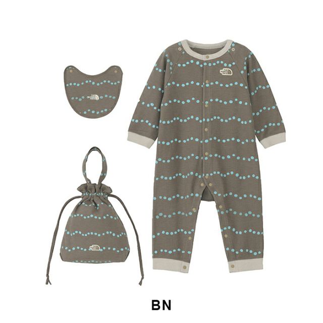 NTB82602 B L/S ROMPE 2P BIB (260806)