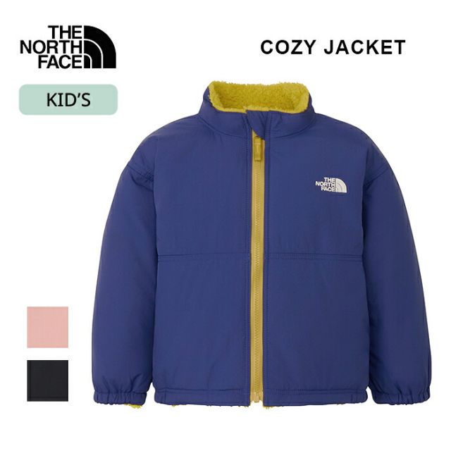 NYB82532 B RE COZY JACKET (260806)