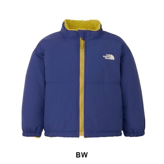 NYB82532 B RE COZY JACKET (260806)