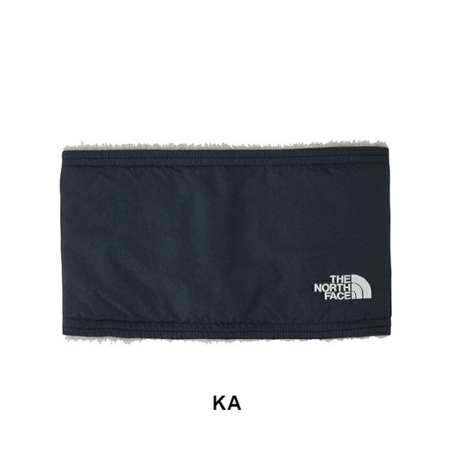 NNJ72500 K RV COZY NECK GA (260806)