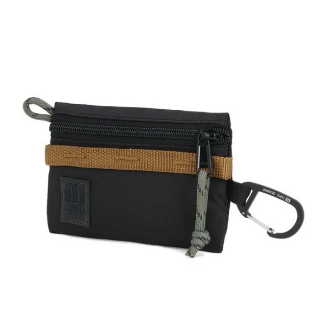 TOPO アクセサリーバッグマウンテン