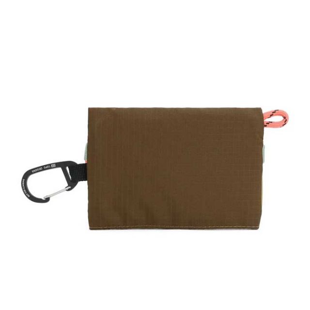 TOPO アクセサリーバッグマウンテン
