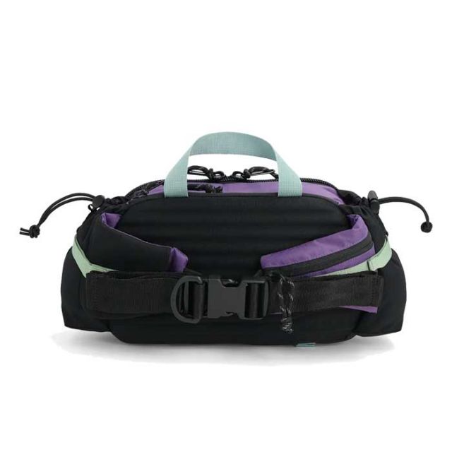 TOPO マウンテンハイドロヒップパック