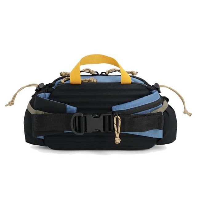 TOPO マウンテンハイドロヒップパック