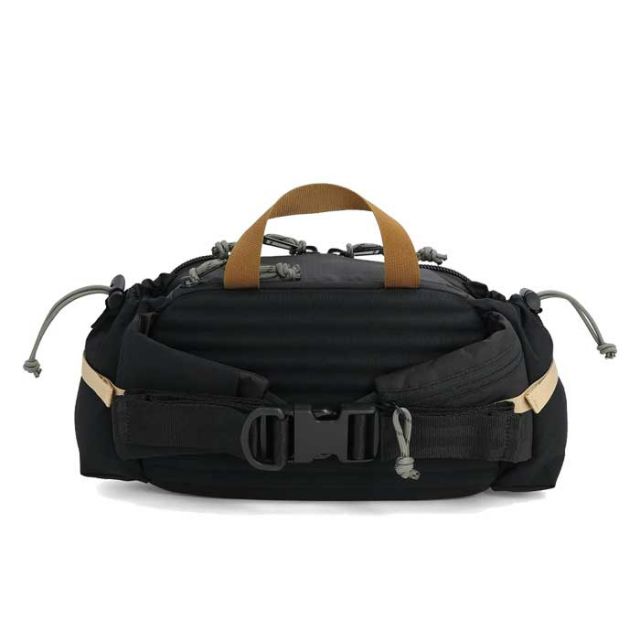 TOPO マウンテンハイドロヒップパック