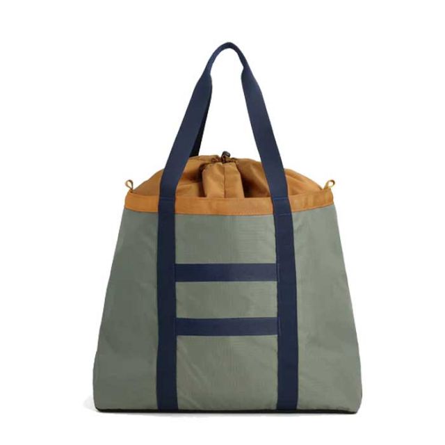 TOPO マウンテンユーティリティートート