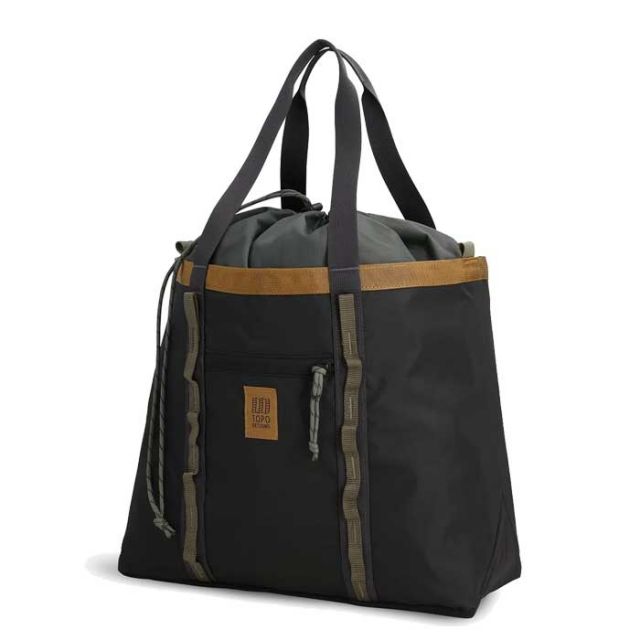 TOPO マウンテンユーティリティートート