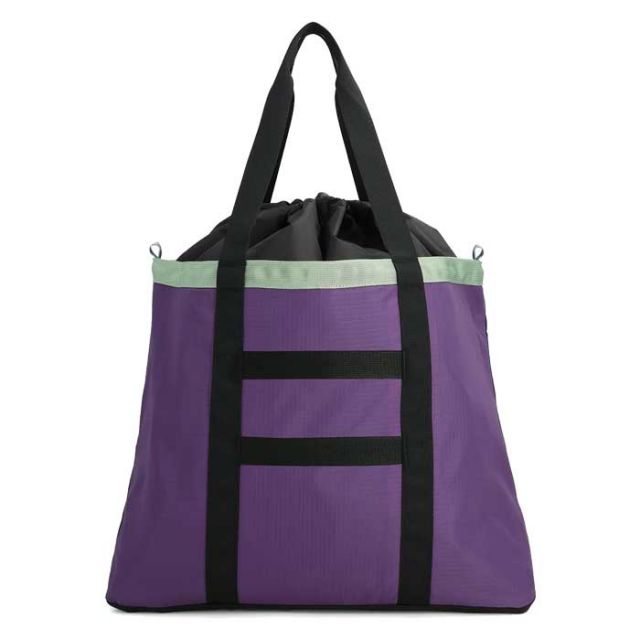 TOPO マウンテンユーティリティートート