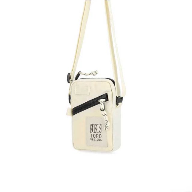 TOPO ミニショルダーバッグ