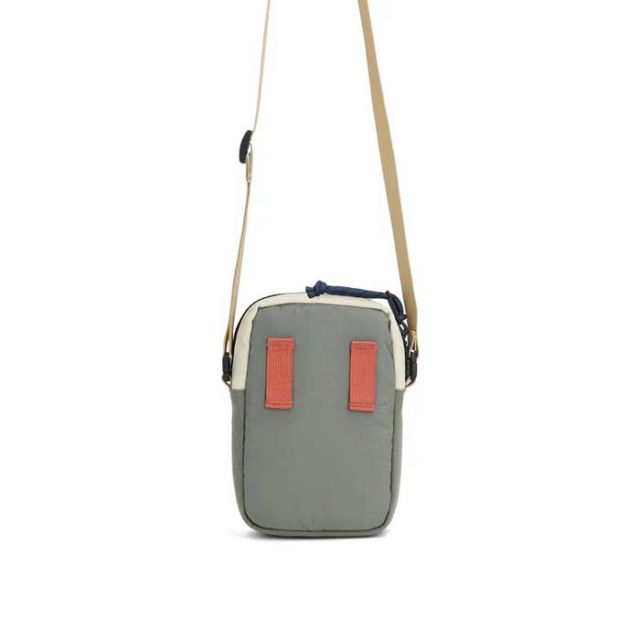 TOPO ミニショルダーバッグ